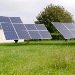 Les Avantages Économiques des Panneaux Solaires Photovoltaïques Caudebec-les-Elbeuf